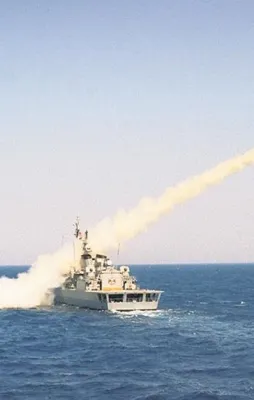 ABD’li ‘Harpoon’ yerine ‘Atmaca’ geliyor