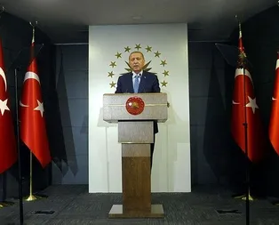 Erdoğan’ın ilk zirvesi NATO