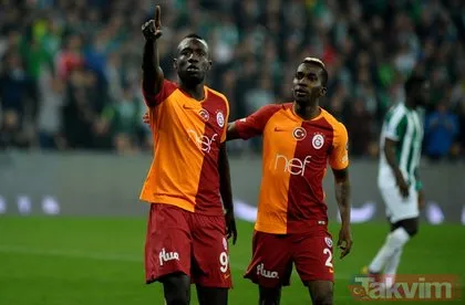 Galatasaray’ın olay adamı Diagne’den transfer açıklaması!