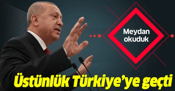 Uzmanlardan tarihi hamleye çarpıcı yorum: Doğu Akdeniz'de üstünlük Türkiye'ye geçti