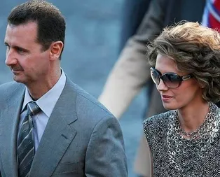 Esad öldürdü parayı BM verdi