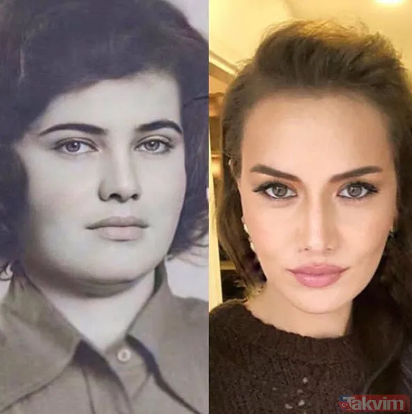 Bir Zamanlar Çukurova'nın Gülten'i Selin Genç'in annesi kızının pabucunu dama attı! Çukurova'dan ayrılan Selin Genç... - 6