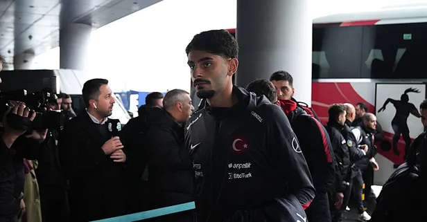 Milli takımda bir sakatlık daha! Eren Dinkci kadrodan çıkarıldı