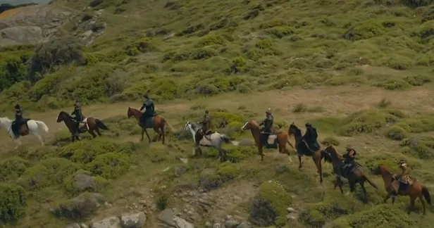 Diriliş'in yapımcısından son senaryo paylaşımı! Diriliş Ertuğrul yeni sezonda nasıl olacak? Diriliş Osman...-2