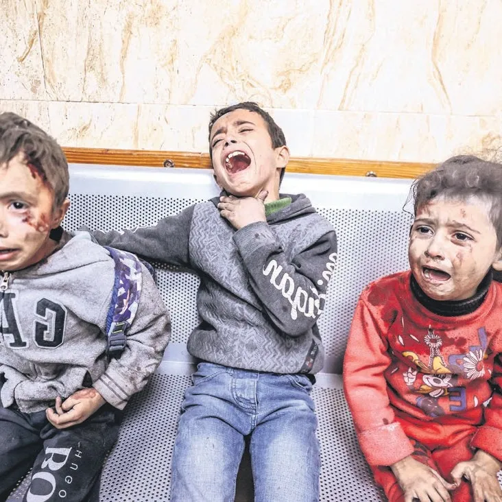 BM’den korkunç tablo