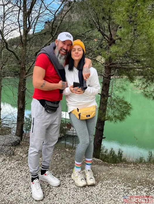 "Hayal kırıklığına uğradım" Acun Ilıcalı'dan itiraf geldi! Bu sezon Survivor beklentilerin çok altında kalmıştı üstü kapalı laf soktu - 25