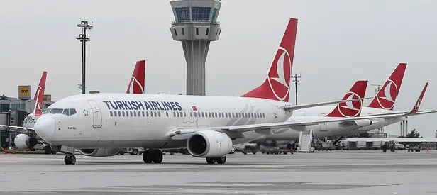 THY’den tarihi başarıya imza attı!