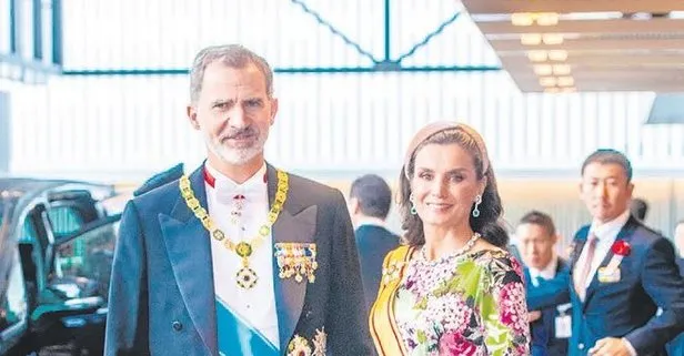 İspanya’da herkes bu skandal aşkı konuşuyor! Kraliçe Letizia’nın, eniştesi del Burogo ile tutkulu bir ilişki yaşadığı ortaya çıktı