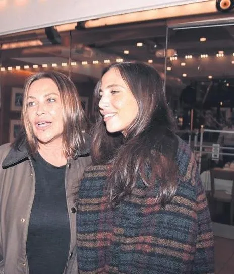 Hülya Avşar hastalığı hakkında ilk kez konuştu: ‘Zor atlattım’