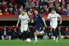 Sevilla - Fenerbahçe: 2-0 | MAÇ ÖZETİ