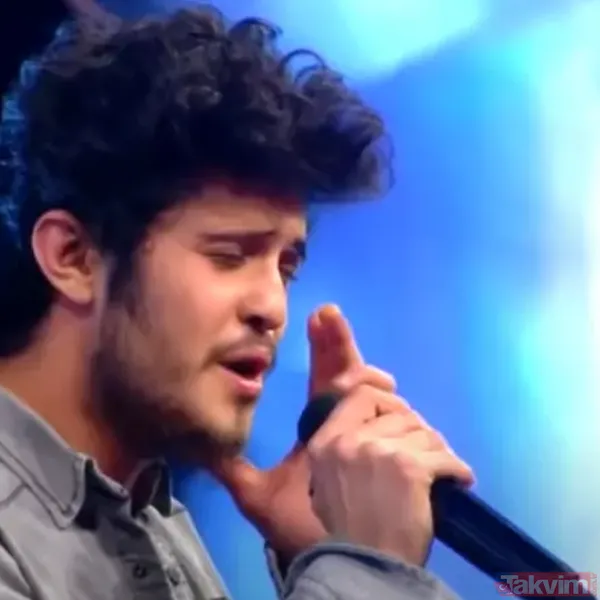 2016 O Ses Türkiye'nin şampiyonu Emre Sertkaya’nın son hali ağızları açık bıraktı! Gören tanıyamadı: Abi niye böyle oldun? - 4