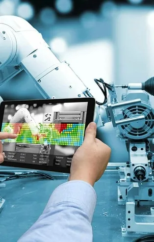 Koronavirüs salgını sonrası sanayi şirketleri yeniden faaliyete geçmeye başlıyor