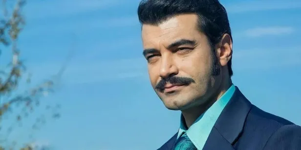 Bir Zamanlar Çukurova'nın Demir'i Murat Ünalmış resmen ilan etti! Yeniden Çukurova kadrosuyla büyük buluşma! Selin Genç...-5