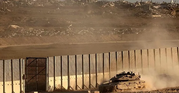 İsrail ordusunda Gazze krizi! Yedek askerler savaştan kaçıyor: Tel Aviv zor durumda