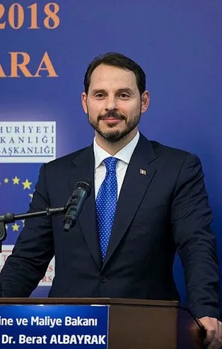 Son dakika: 4. Reform Eylem Grubu Toplantısı'nda kritik mesajlar