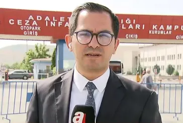 Sinan Ateş davasının bugün 3. duruşması görülecek