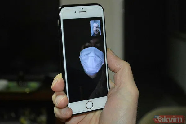 Nöbette olan Mehmetçik'e komutanlarından yeni yıl sürprizi - 4