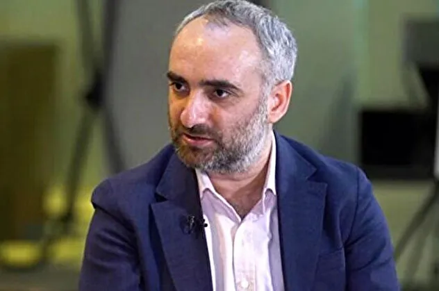 CHP'nin kullanışlı aparatı İsmail Saymaz'a TÜGVA'dan sert yanıt