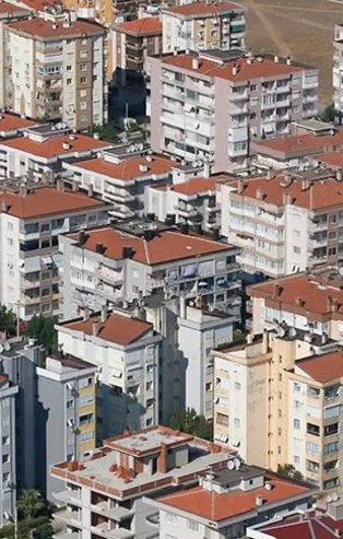 İstanbul'da kiralık evlere talep patladı! 1 gün bile boş kalmıyor