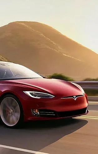 Volkswagen Tesla'ya ortak olmak istediği haberlerine yanıt verdi