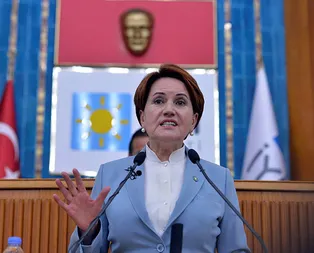 İYİ Partide deprem! Akşenerin Meclisteki konuşmalarını yazan Bahadırhan Dinçaslan istifa etti