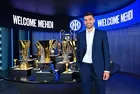 Mehdi Taremi Inter'de!
