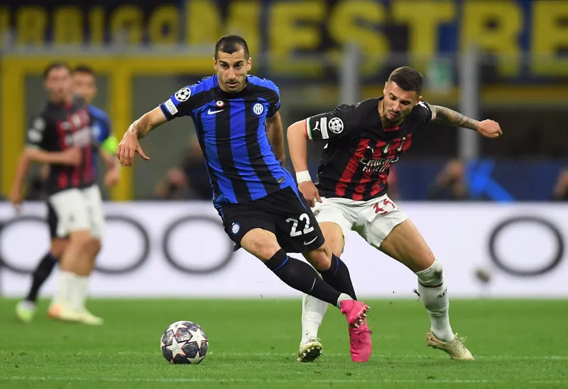 FENERBAHÇE TRANSFER HABERLERİ | Rade Krunic'ten Fenerbahçe talebi! - 15