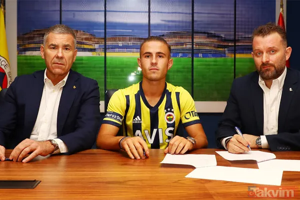 Fenerbahçe'ye transfer yasağı mı geliyor? Yapılan 18 transfer... | Son dakika - 5