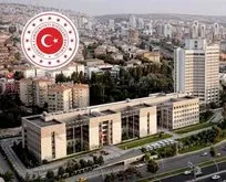 Türkiye’den BM’ye ’Barış Gücü’ tepkisi