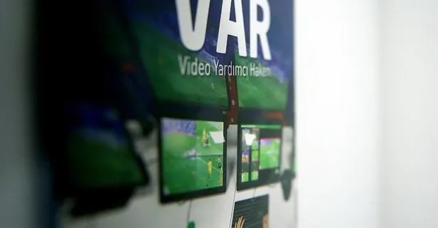 Trabzonspor'dan VAR sistemi tepkisi: Dün olduğu gibi bugün de haksızlığın karşısında dik duracağız