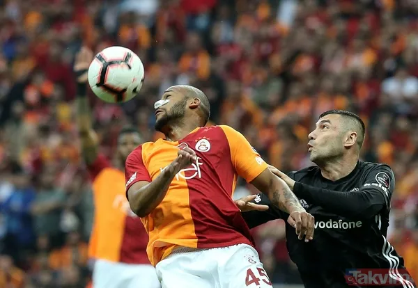 "Marcao İçin 15 Gün Canımıza Okudular, 3-4 Milyon Euro Verilir Mi Diye. Şimdi De Allahım Marcao Nerede!.."