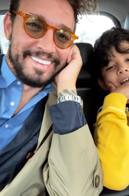 Masterchef Danilo Zanna her şeyi tek tek itiraf etti 'her şeyi değiştiren olay...' 9 yıllık eşi Tuğçe Demirbilek'ten apar topar boşanmıştı-3