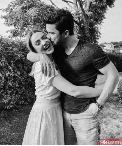 Seda Sayan’ın müstakbel gelini dostu düşmanı çatlattı! Miray Daner aşka geldi Oğulcan Engin ile samimi pozunu ilk kez yayınladı - 11