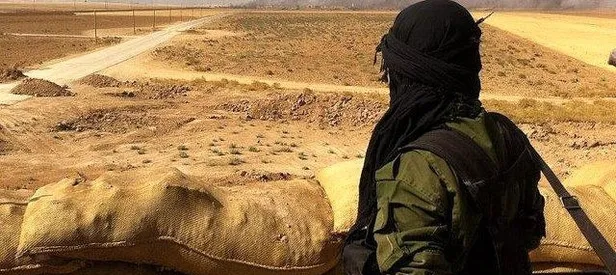 Türkiye'nin yanıbaşındaki yeni PKK inleri