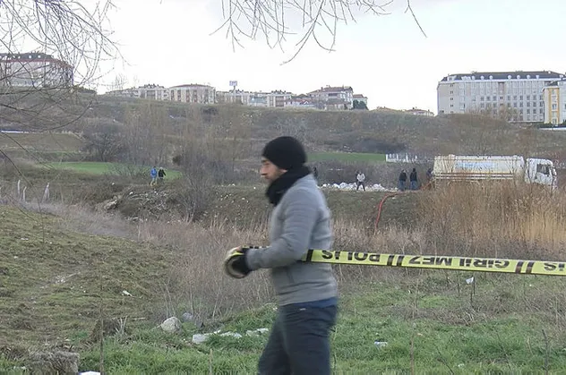 Diri diri gömmüşler! Beylikdüzü'nde cesedi bulunmuştu! Murat Kartal cinayetinde şok detaylar