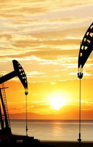 Son dakika: Brent petrolün varili 62,27 dolar | 24 Ocak brent petrol fiyatı