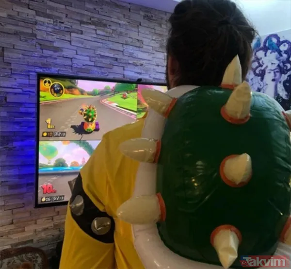 Meryem Uzerli'nin kızının babası ortaya çıktı! Sır gibi sakladığı sevgilisini meğer 1.5 yıl önce paylaşmış... - 2