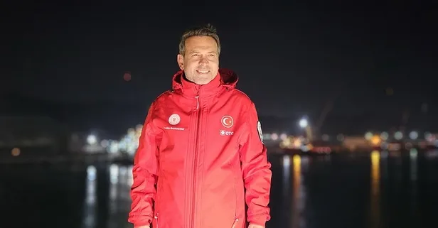 Fatih ve Abdülhamid gemileri Karadeniz'de iki yeni sondaja başlayacak