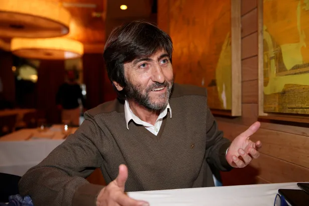 Rıdvan Dilmen'den Fenerbahçe'ye eleştiri-2