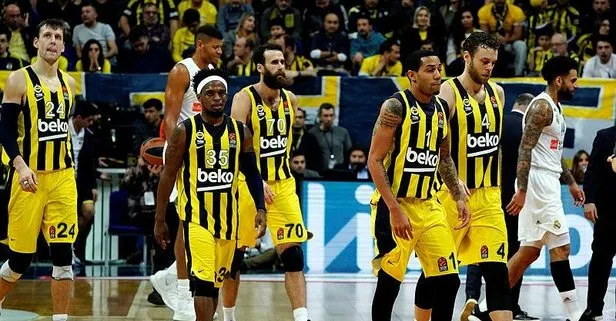 Fenerbahçe Beko Zalgiris’i ağırlıyor