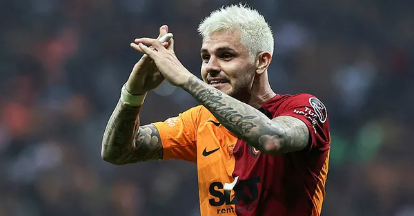 Son dakika Galatasaray haberleri... İtalya’dan Mauro Icardı için transfer iddiası! En ciddi aday onlar!