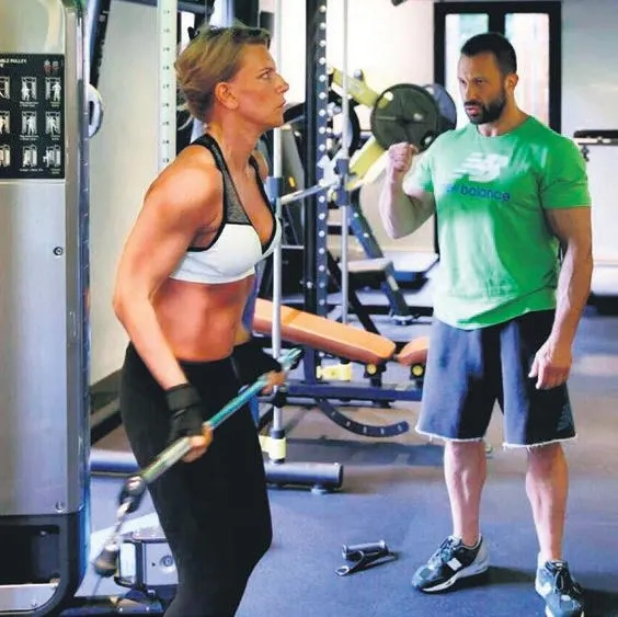 Biricik Suden'in spor hocası Yiğit Kuşbeygi hayatını kaybetti-1