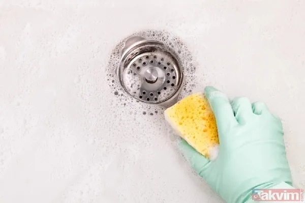 Final Adımında Daha Fazla Kaynar Su Dökerek İşlemi Tamamlayın.