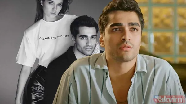 1 değil 2 değil Mert'e tam 5 kardeş! Yalı Çapkını'nın Ferit'i Mert Ramazan Demir'in 5 kardeşi görenleri şaşırttı! Hepsi birbirinin aynısı - 1