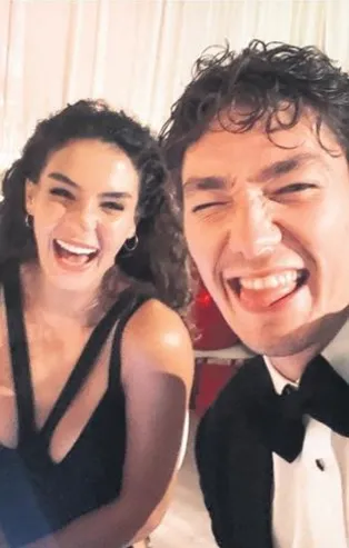 Cedi Osman sevgilisi Ebru Şahin hakkında ilk kez konuştu!