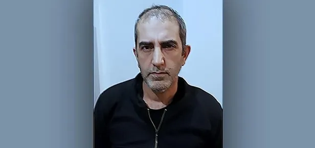 Son dakika: FETÖ'den aranan istihbaratçı Mehmet Fecri Yıldız yakalandı-1