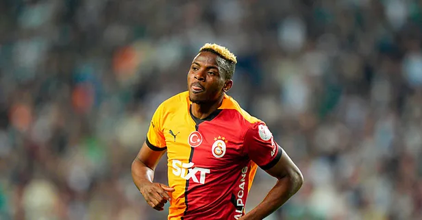 Galatasaray'a şok! Victor Osimhen'in yeni takımı ve maaşı belli oldu!