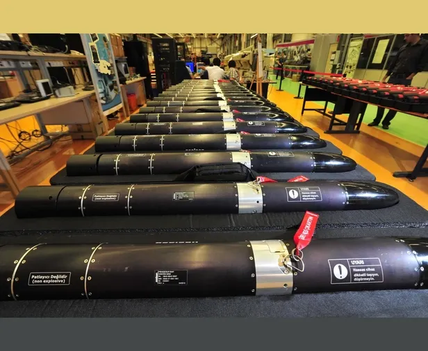 ASELSAN geliştirdi... Türk savaş gemileri vurulamayacak-4