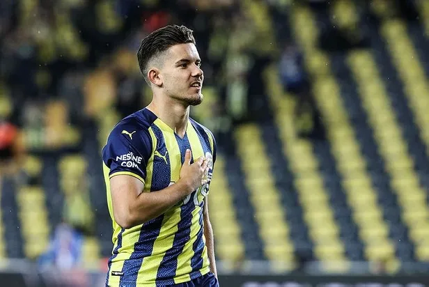 İşte Stefan Kuntz'un ilk icraatı! Fenerbahçeli oyuncu için harekete geçti-3