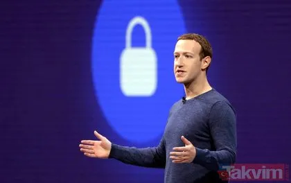 Facebook’un sahibi Mark Zuckerberg’in telefon numarası sızdı ’WhatsApp sırrı’ ortaya çıktı!